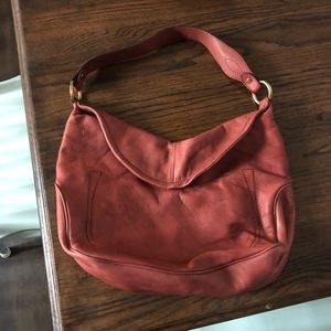 Frye purse